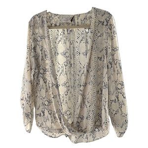 Rory Beca Silk Top